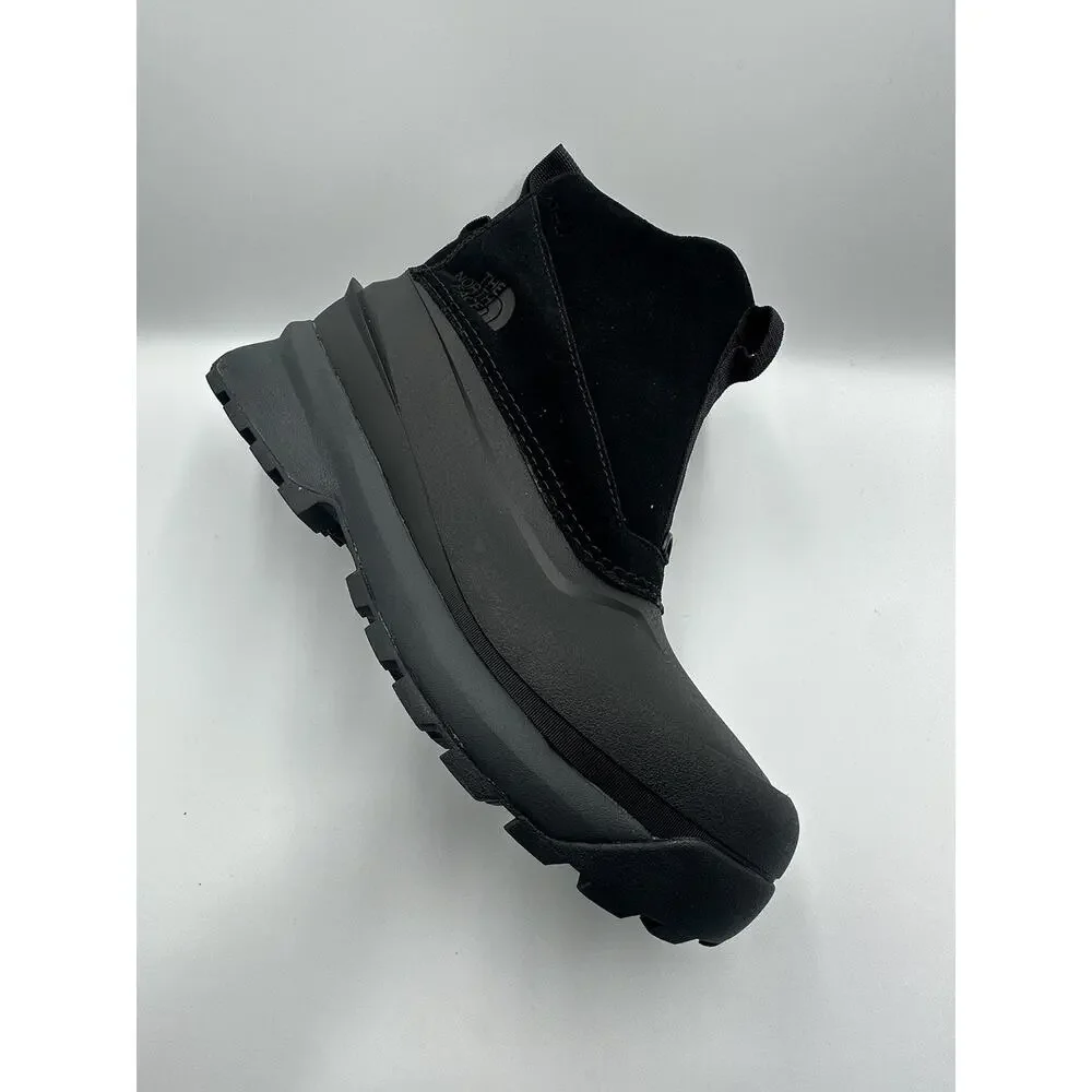 Size 7 The North Face Men’s Chilkat V Zip Waterproof Winter Snow Boots
